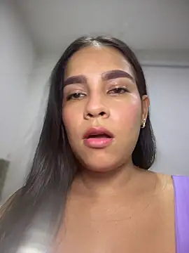 Valery lux16 online show from 03.07.26