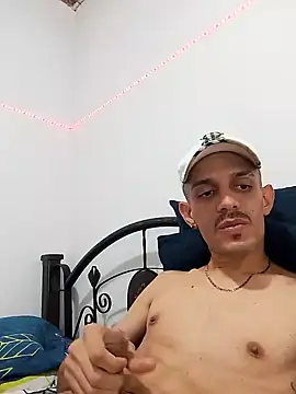 LATINO27CM online show from 10.17.25