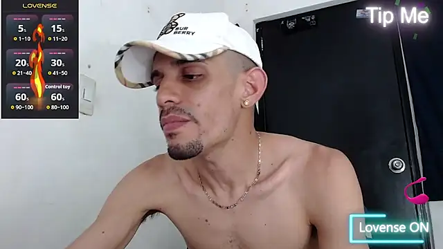 LATINO27CM online show from 12.13.25