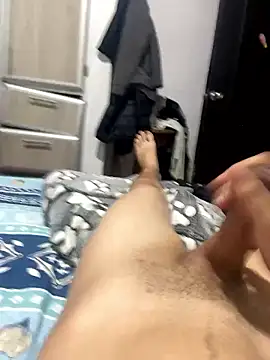 Dani-202p online show from 01.11.26