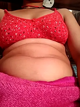 Snapshot of barsha27a chatting on 11.07.25 barsha27a online show from 11.07.25