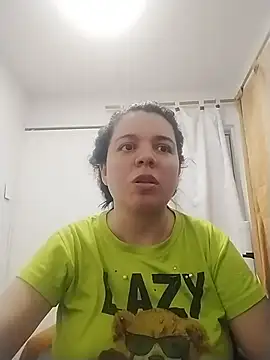 Snapshot of Alice_pussyhairy chatting on 10.24.25 Alice pussyhairy online show from 10.24.25