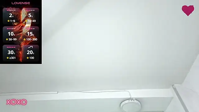 Soffia b online show from 11.20.25