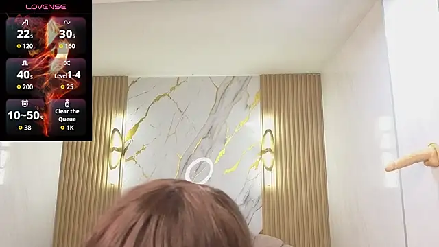 Soffia b online show from 11.25.25