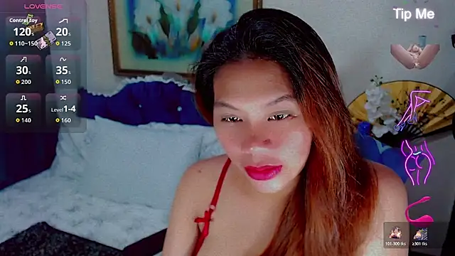 Snapshot of Prettypreggy chatting on 12.02.25 Prettypreggy online show from 12.02.25