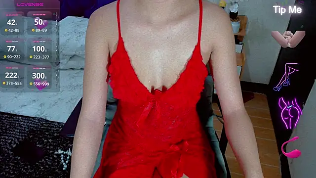 Prettypreggy online show from 06.01.26