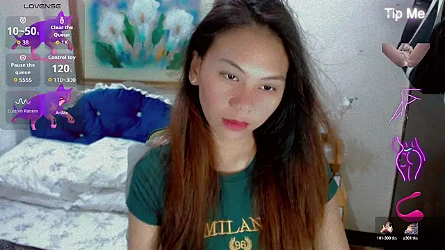 Prettypreggy online show from 06.01.26