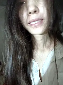 Hana-xinh online show from 09.29.25