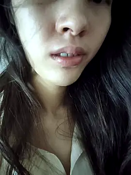 Hana-xinh online show from 10.01.25