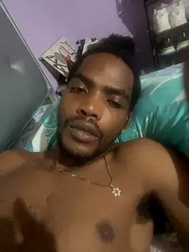 cockybig1 online show from 10.27.25