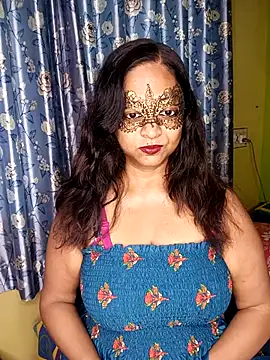 Big Ass Nikita online show from 02.05.26