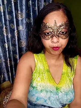 Big Ass Nikita online show from 03.08.26