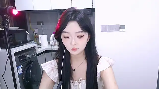 Miao-Maimiao online show from 10.03.25