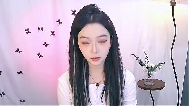 Miao-Maimiao online show from 11.29.25