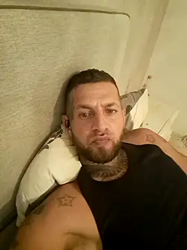 Danielxxxbbn online show from 09.27.25