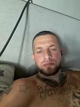 Danielxxxbbn online show from 10.01.25