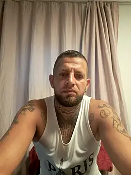 Danielxxxbbn online show from 10.02.25