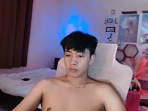 niel cumshow online show from 12.14.25