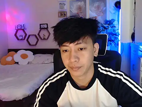 niel cumshow online show from 01.08.26