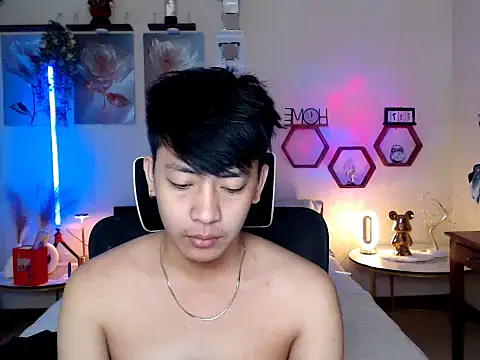 niel cumshow online show from 02.20.26