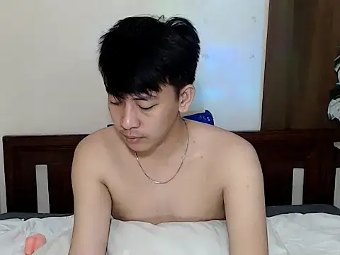 niel cumshow online show from 02.23.26