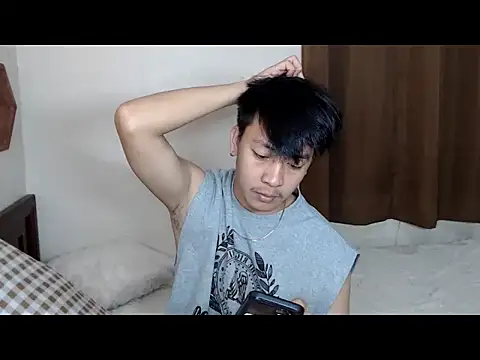 niel cumshow online show from 03.24.26