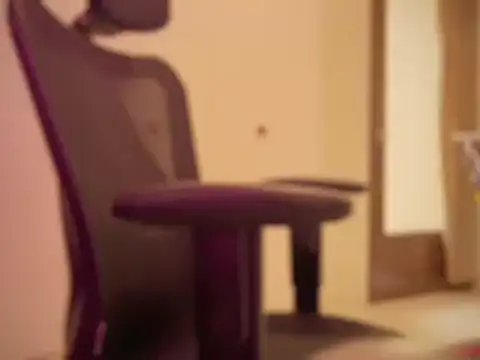 Pure-bottom online show from 11.11.25