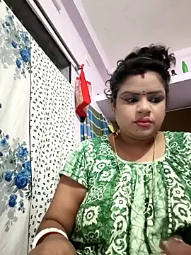 Deborbhavi222 online show from 04.10.26
