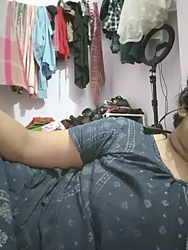 Deborbhavi222 online show from 07.09.26