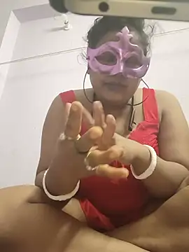 Deborbhavi222 online show from 07.12.26