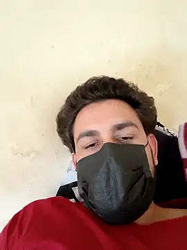 Snapshot of Punjabi27 chatting on 09.29.25 Punjabi27 online show from 09.29.25