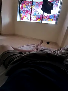 Snapshot of Punjabi27 chatting on 10.02.25 Punjabi27 online show from 10.02.25