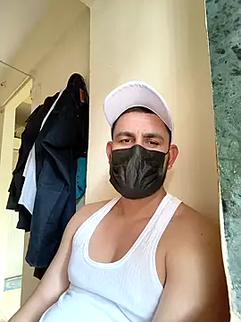 Snapshot of Punjabi27 chatting on 11.20.25 Punjabi27 online show from 11.20.25