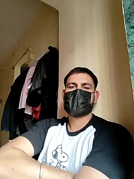 Snapshot of Punjabi27 chatting on 11.30.25 Punjabi27 online show from 11.30.25