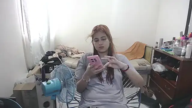 Snapshot of Mirage_Sertori chatting on 01.15.26 Mirage Sertori online show from 01.15.26