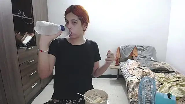 Snapshot of Mirage_Sertori chatting on 02.23.26 Mirage Sertori online show from 02.23.26