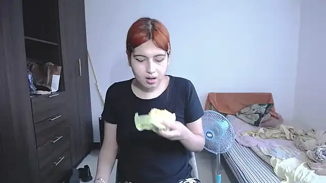 Snapshot of Mirage_Sertori chatting on 02.24.26 Mirage Sertori online show from 02.24.26