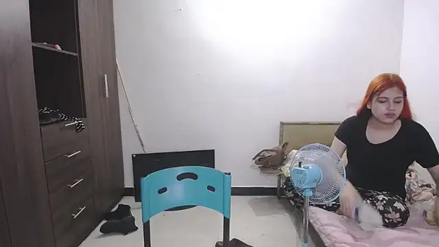 Snapshot of Mirage_Sertori chatting on 03.12.26 Mirage Sertori online show from 03.12.26