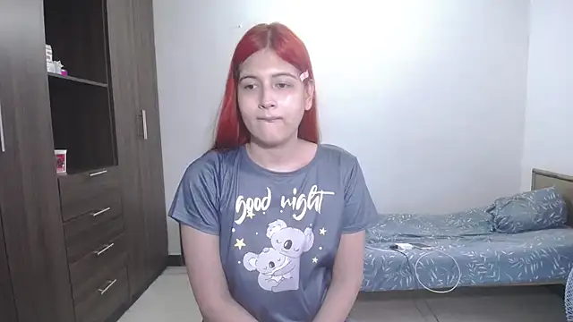 Snapshot of Mirage_Sertori chatting on 03.18.26 Mirage Sertori online show from 03.18.26