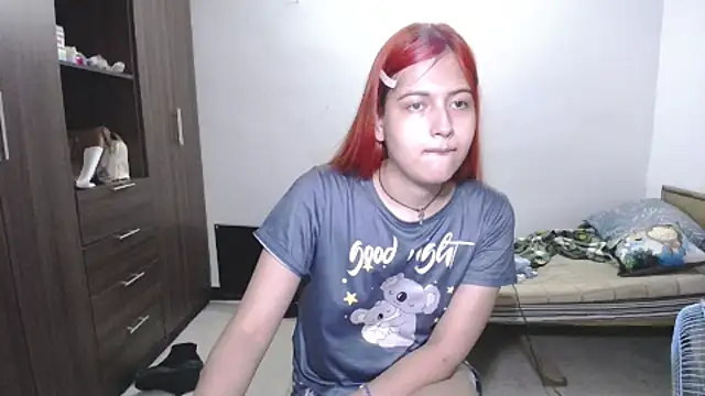 Snapshot of Mirage_Sertori chatting on 03.27.26 Mirage Sertori online show from 03.27.26