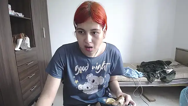 Snapshot of Mirage_Sertori chatting on 03.29.26 Mirage Sertori online show from 03.29.26