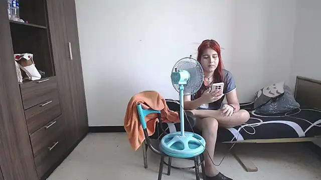 Snapshot of Mirage_Sertori chatting on 04.14.26 Mirage Sertori online show from 04.14.26