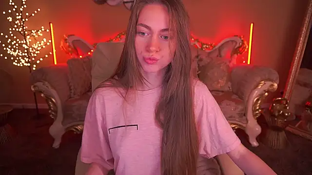 GoGoDream online show from 03.08.26