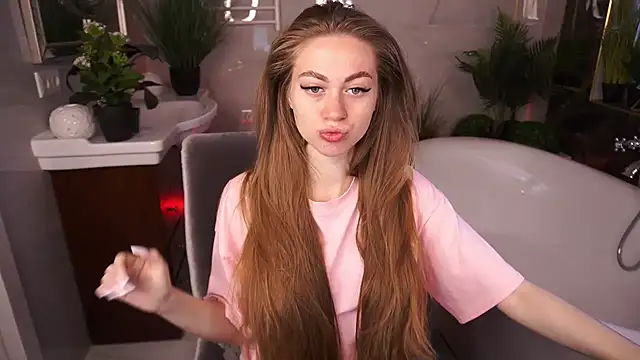 GoGoDream online show from 04.23.26