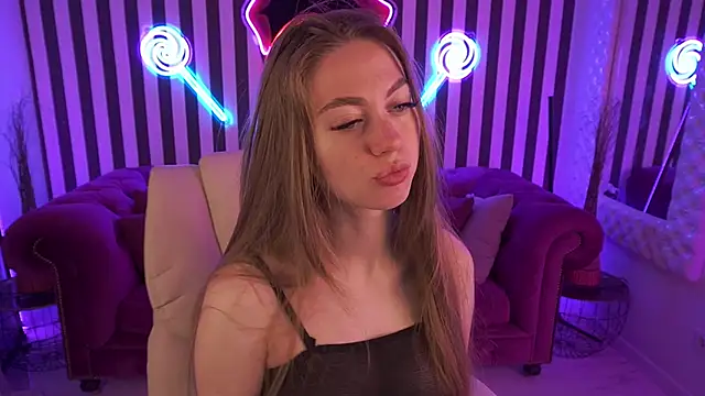 GoGoDream online show from 04.24.26