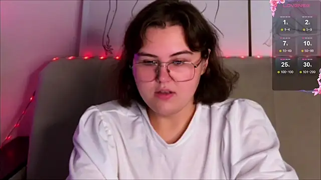 Snapshot of chatting on 09.27.25 online show from 09.27.25