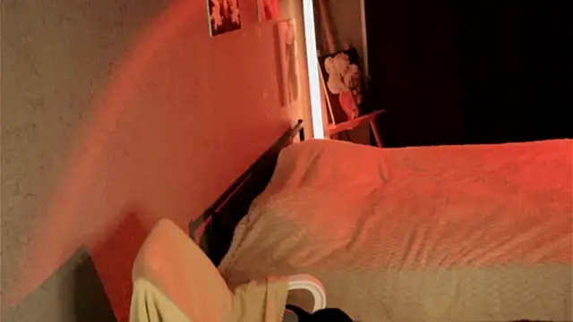 Al1ceGreen online show from 10.27.25