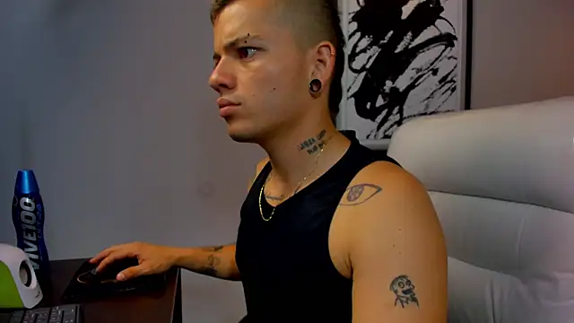 wildthor26 online show from 09.23.25