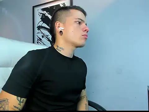 wildthor26 online show from 09.30.25