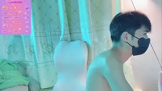 White-Lia online show from 09.29.25